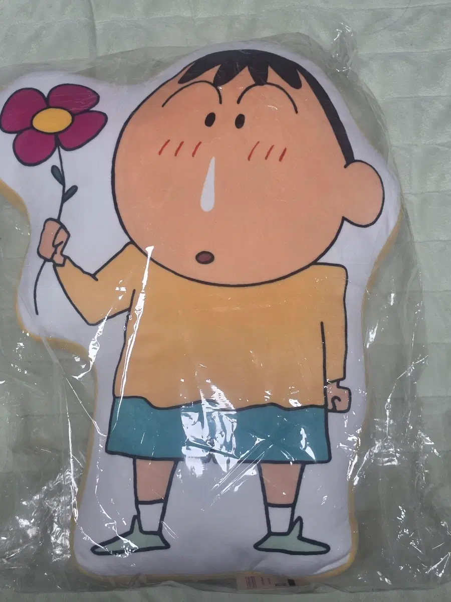맹구 인형