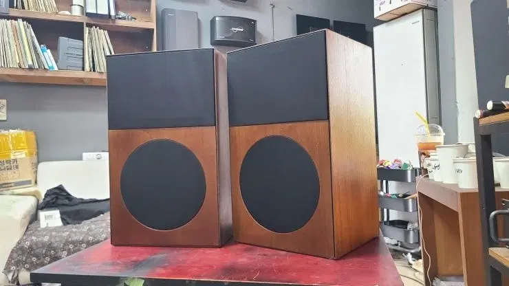 JBL L88 NOVA