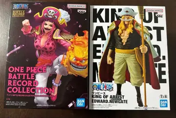 원피스 에드워드 뉴게이트 샬롯 린린 ONEPIECE