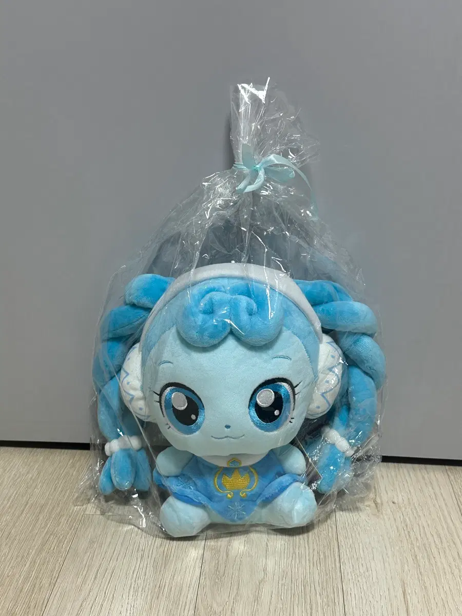 티니핑 꾸래핑 28cm 인형 단종상품 새상품