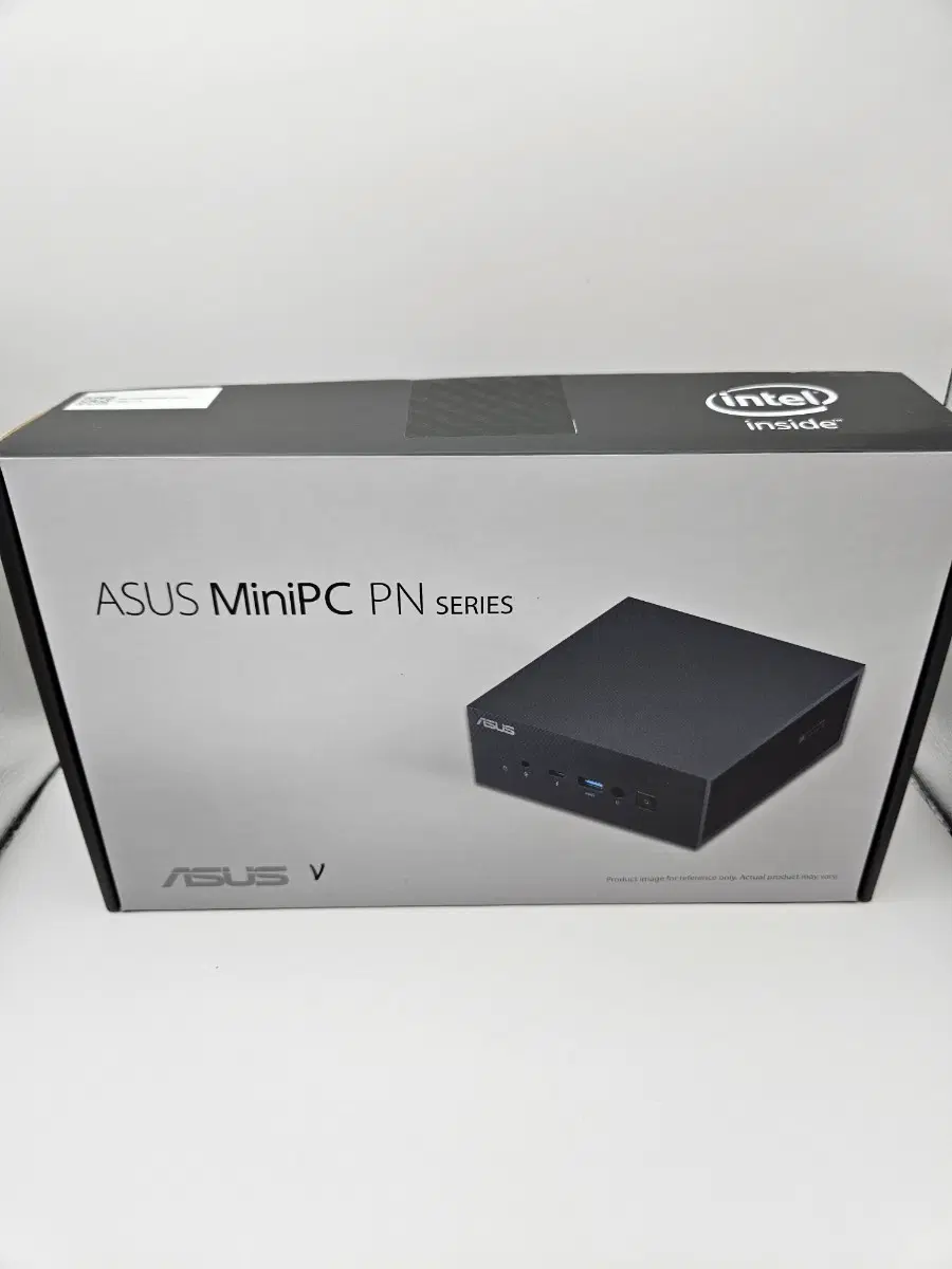 아수스 ASUS ExpertCenter 미니PC (i7-13700H / 16G / 512G)