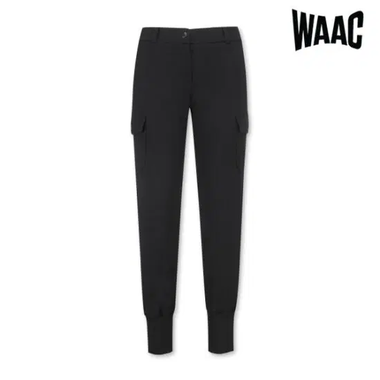 WAAC 여성 카고 조거 팬츠 새제품