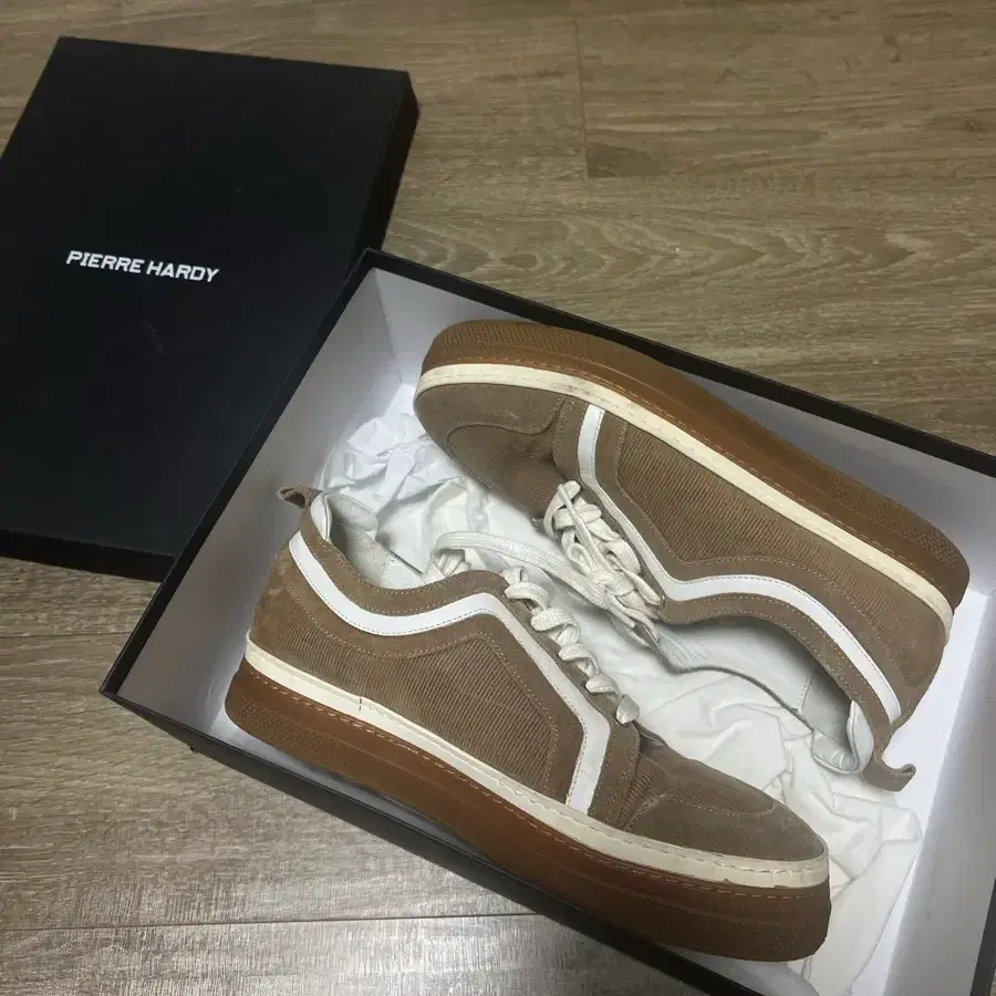 피에르하디 신발 41사이즈