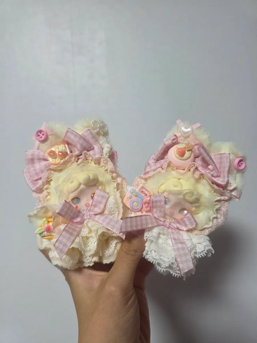 밤토끼 미니 특별판