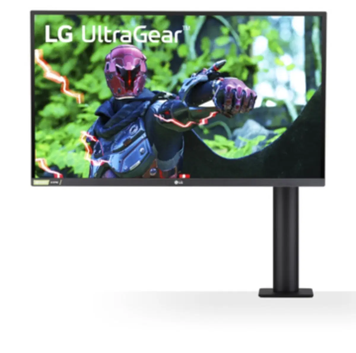 27GN880 LG모니터