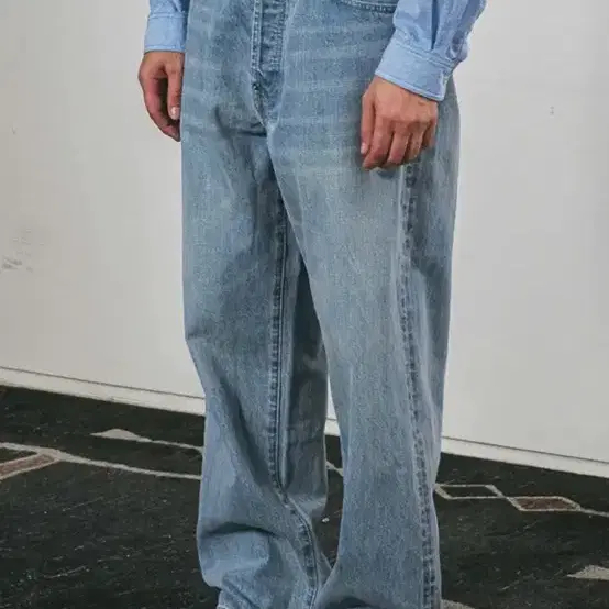 비헤비어 523L 34size