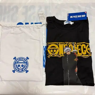 원피스 베이스샵 티셔츠 트라팔가 로 3L