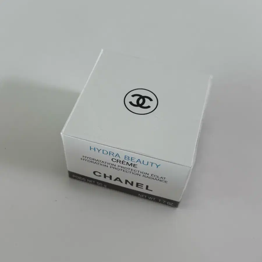 새상품) 샤넬 하이드라 뷰티 크림 50g