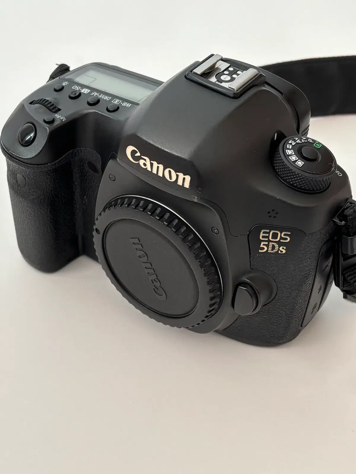 CANON 5Ds 32.5만컷 사용