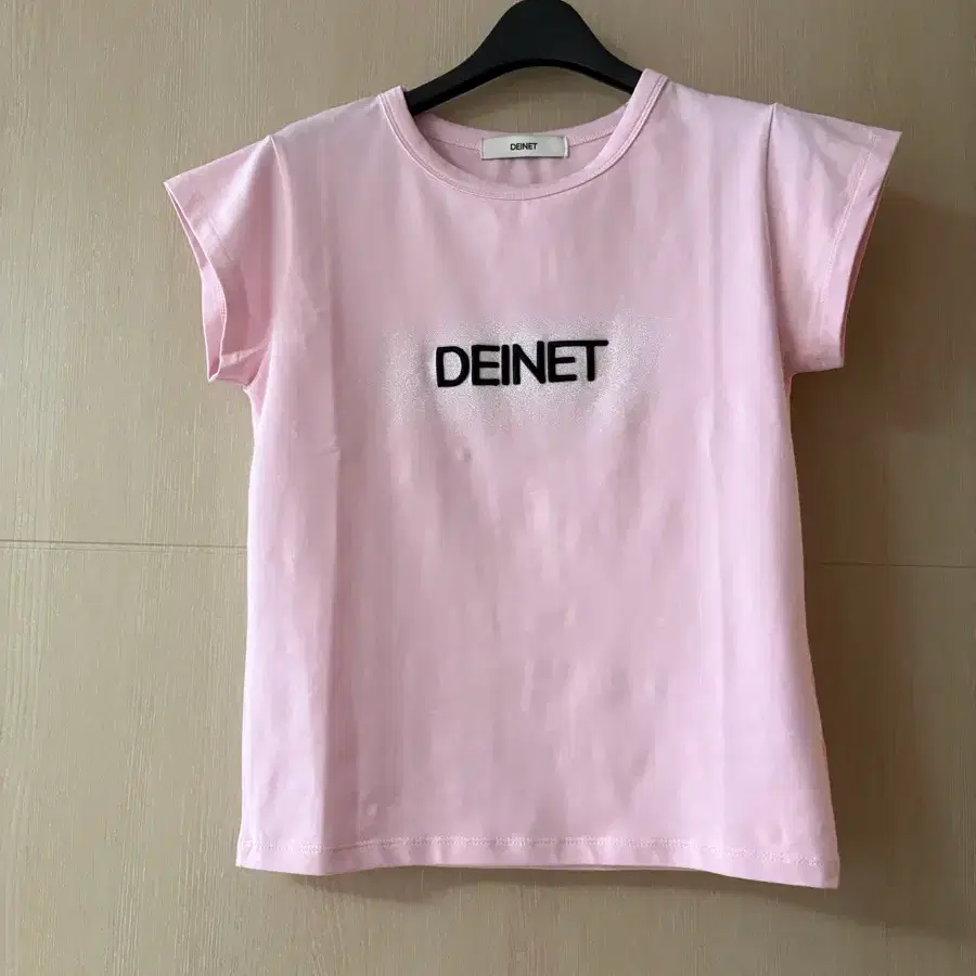 다이닛 로고 티셔츠 (새상품)