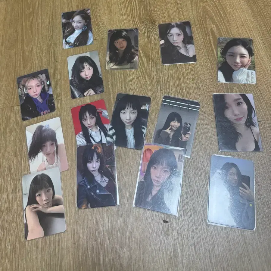 태연포카