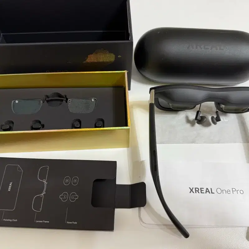 국내정발) XREAL One Pro ar글래스