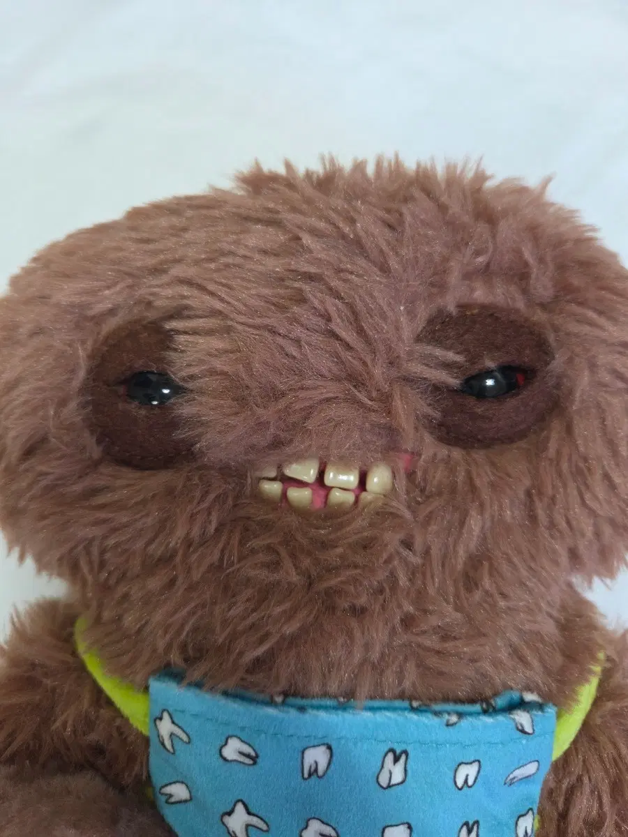 퍼글러 인형