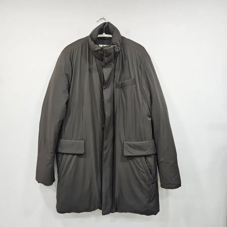 ILCORSO 일꼬르소 구스패딩 코트 95