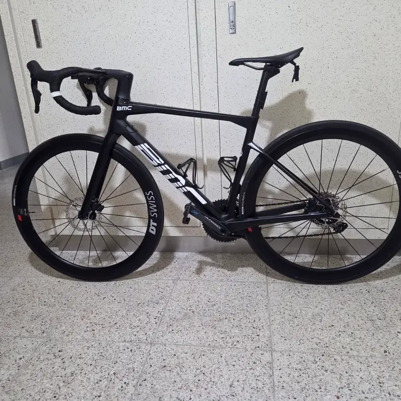 bmc 로드머신 01 five