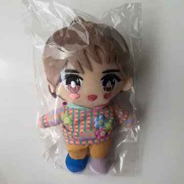 M!LK 시오자키 타이치 SMILE POP! 스마포 봉제 인형