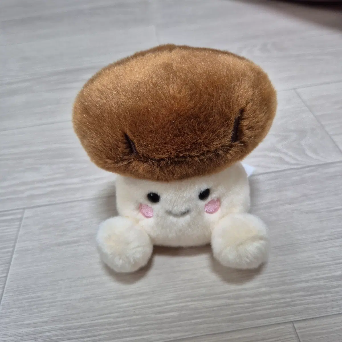 팜팔즈 버섯 인형