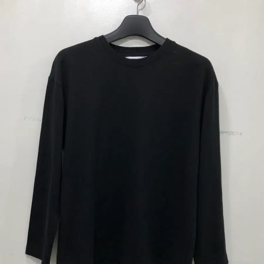 BRENSON긴팔 블랙 L