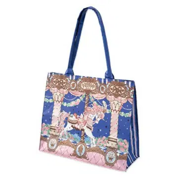 Angelic Pretty 토트백 무크 도서 부록