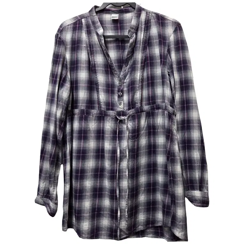 BLUE MOTION 블라우스 여 66 J5709