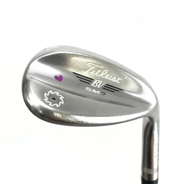 타이틀리스트 보키 SM7 58도 웨지 다이나믹골드 WEDGE 702...