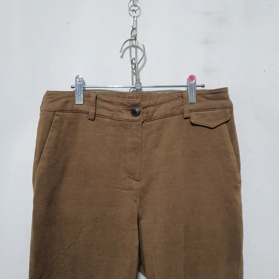1922) 키이스 여성 춘추 면바지 64 21년식