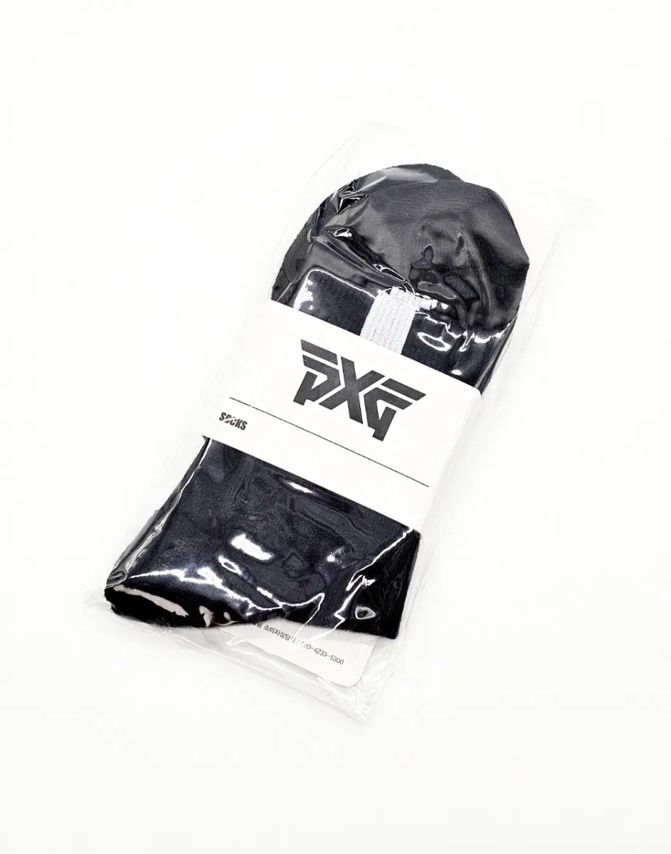 남성용 골프삭스 4켤레(G4/PXG)