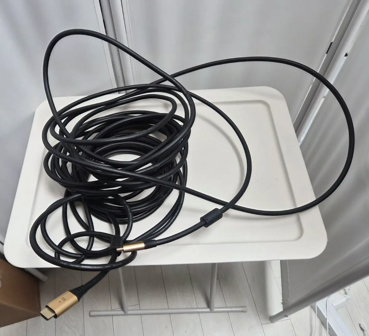 HDMI 케이블