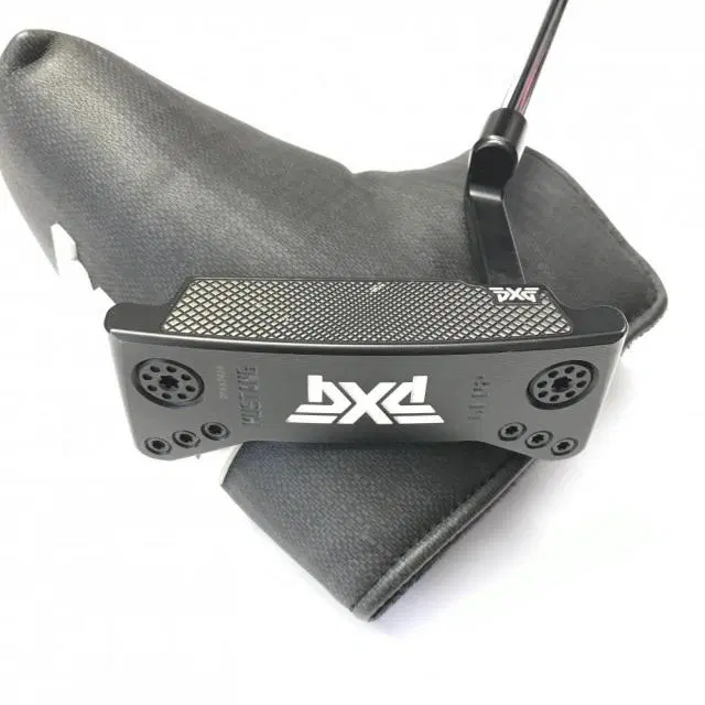 PXG ZEN2 머스탱 퍼터 34인치 7026091506305