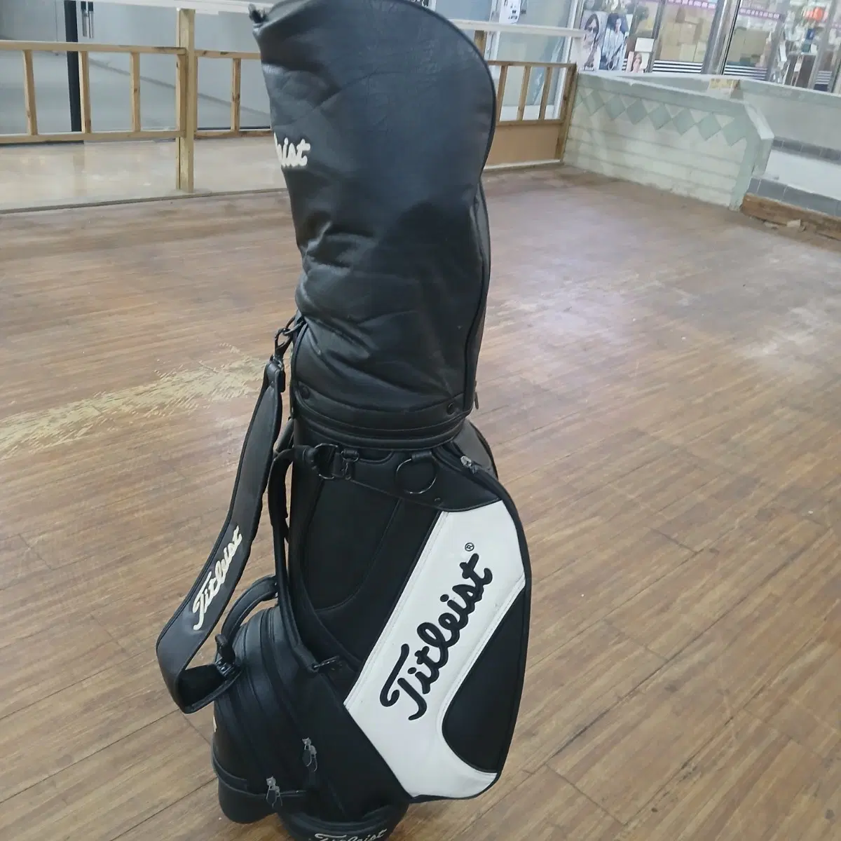 남성골프채
