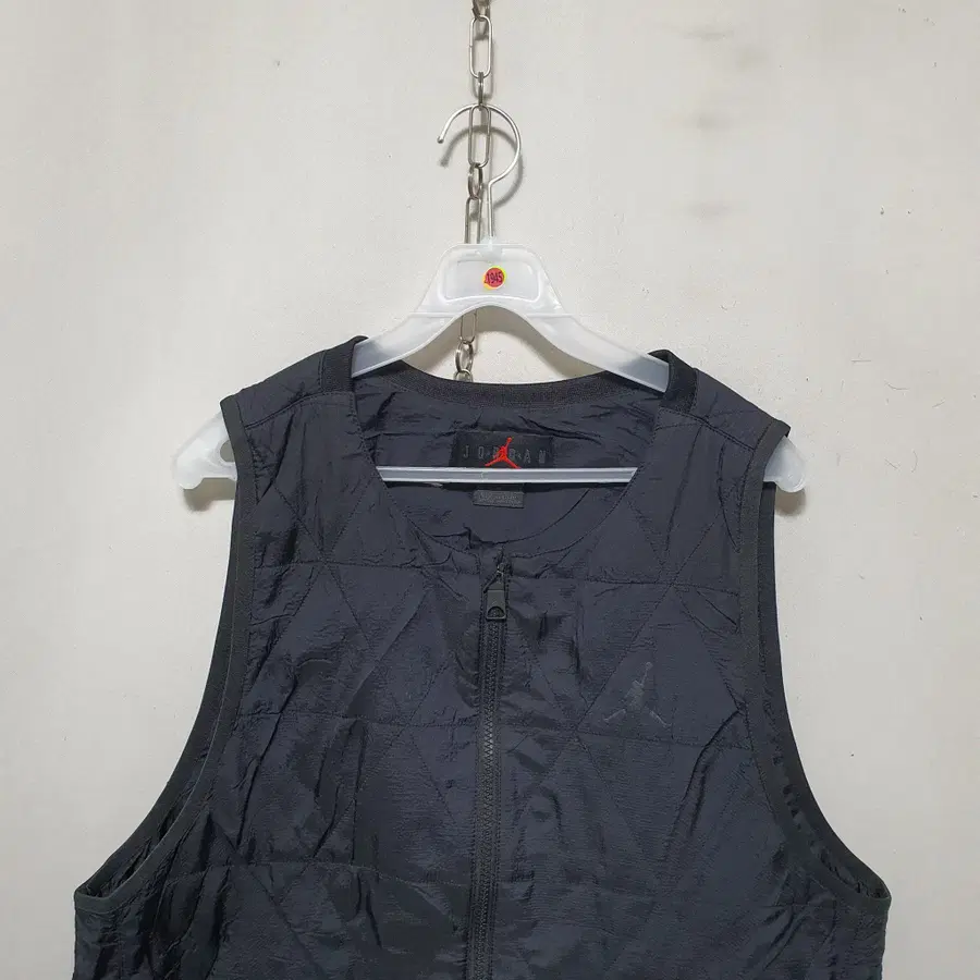 1945) 나이키 조던 남성 골프 경량 패딩조끼 XL 23년식