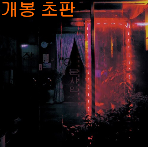 김심야 (Kim Ximya), 손대현 (D Sanders) - Moonshine (개봉, 초판, CD)