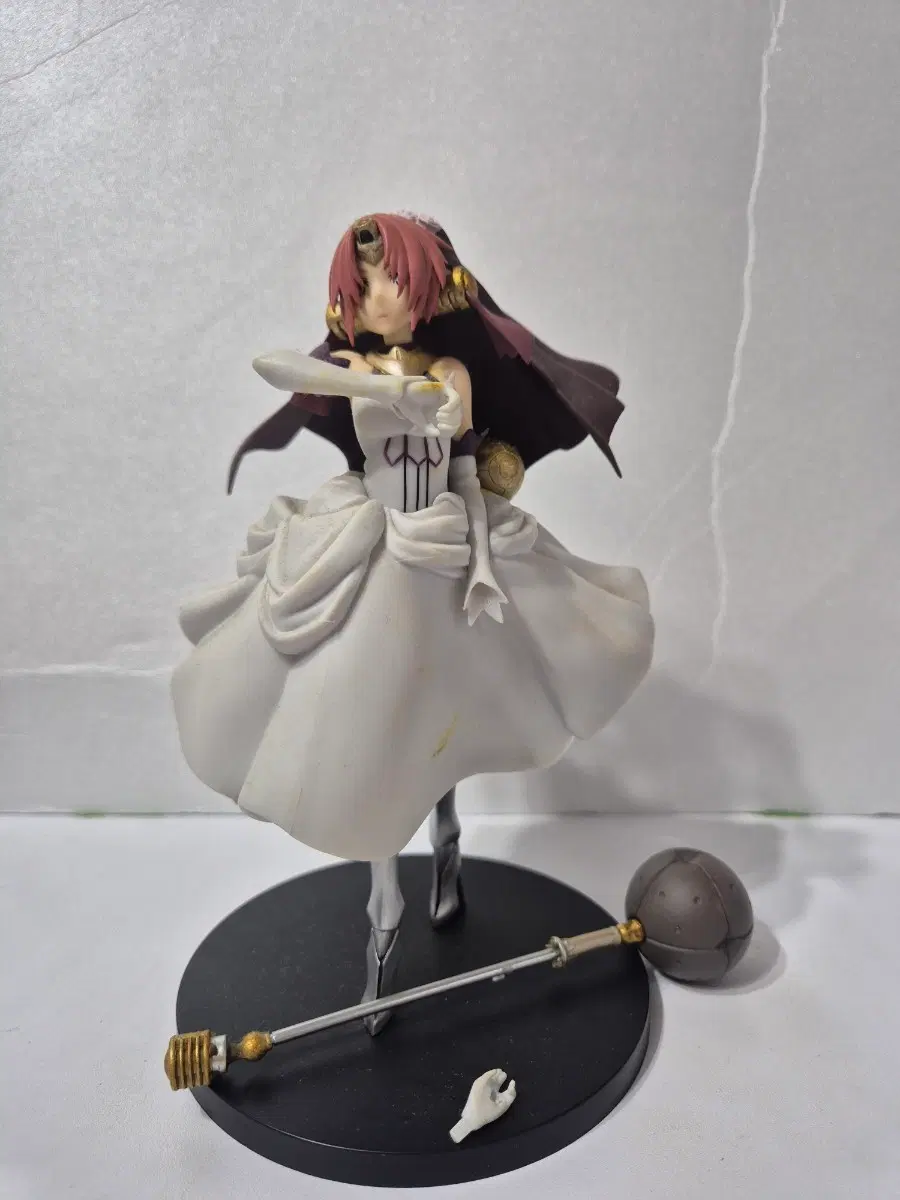 t5. Fate Grand Order 아비게일 피규어