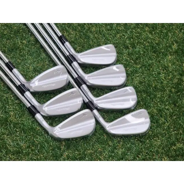 미즈노 프로 S-1 FORGED 4-P(7아이언) - 다이나믹 골드...