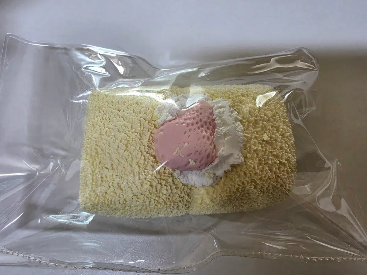 딩징벨 말랑이