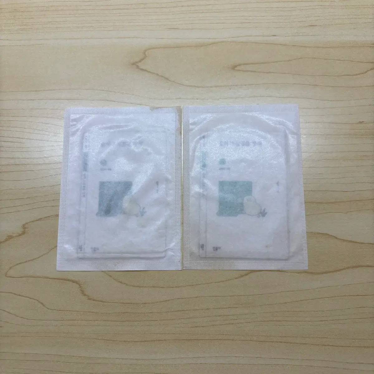 민음사 책갈피 숲의 소실점을 향해
