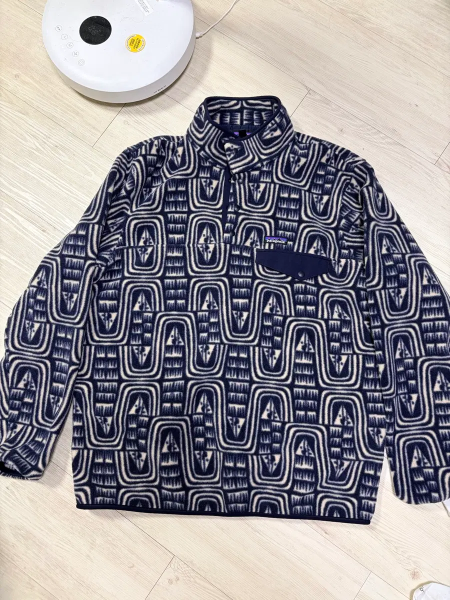 (2회착)파타고니아 신칠라 xl