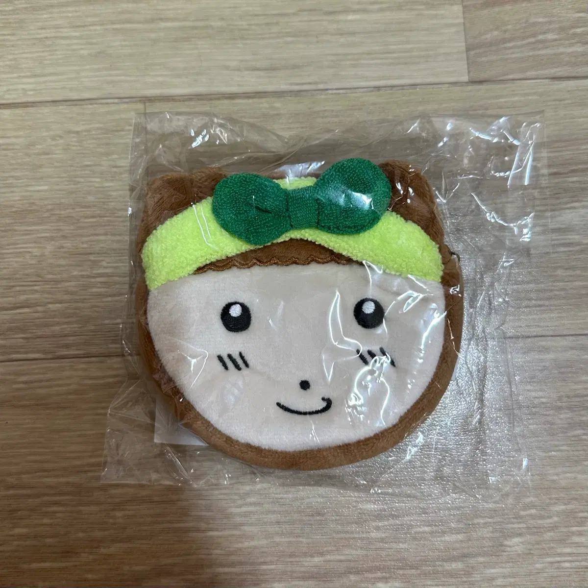 아크네스 마루는 강쥐 파우치 (새상품)