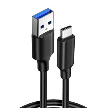 USB 3.0 to C 타입 고속충전 데이터 케이블 1m