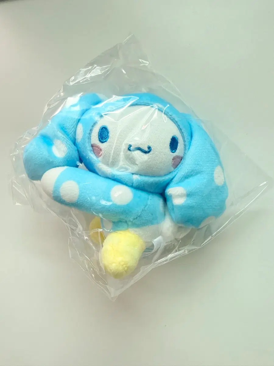 올리브영 토리든 시나모롤 자석 인형 산리오 콜라보