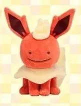 포켓몬 변신메타몽 부스터 인형 새상품