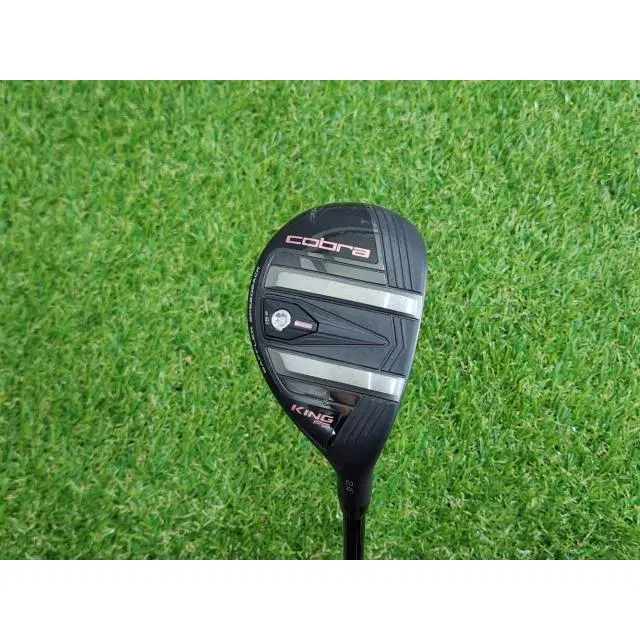 여성용 코브라 KING F9 24도 W 유틸리티.