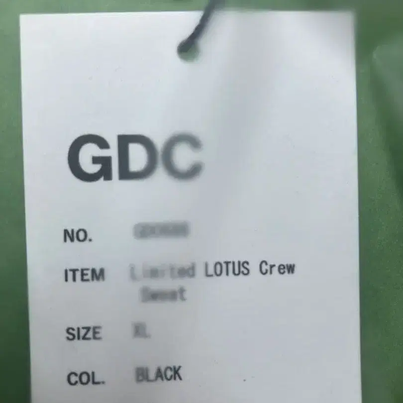 2번째 상품 이미지