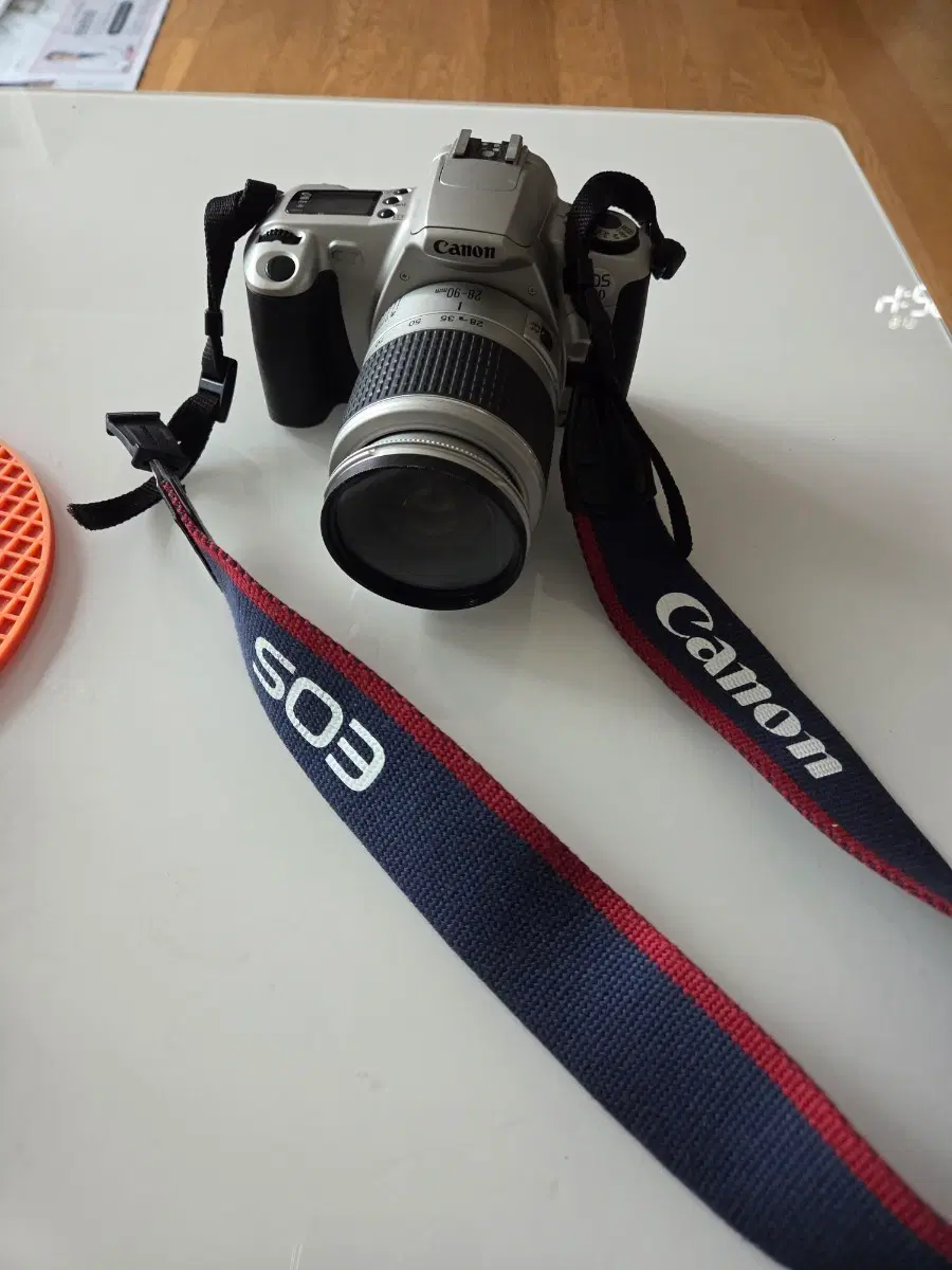 캐논 EOS 300 필름카메라