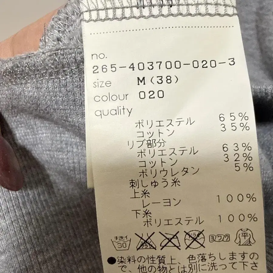 2번째 상품 이미지