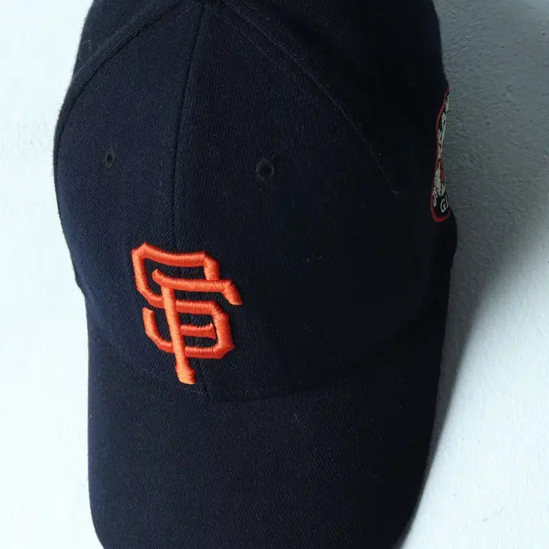 (F) MLB 엠엘비 모자 샌프란시스코 자이언츠 피티드 이정후-A10406