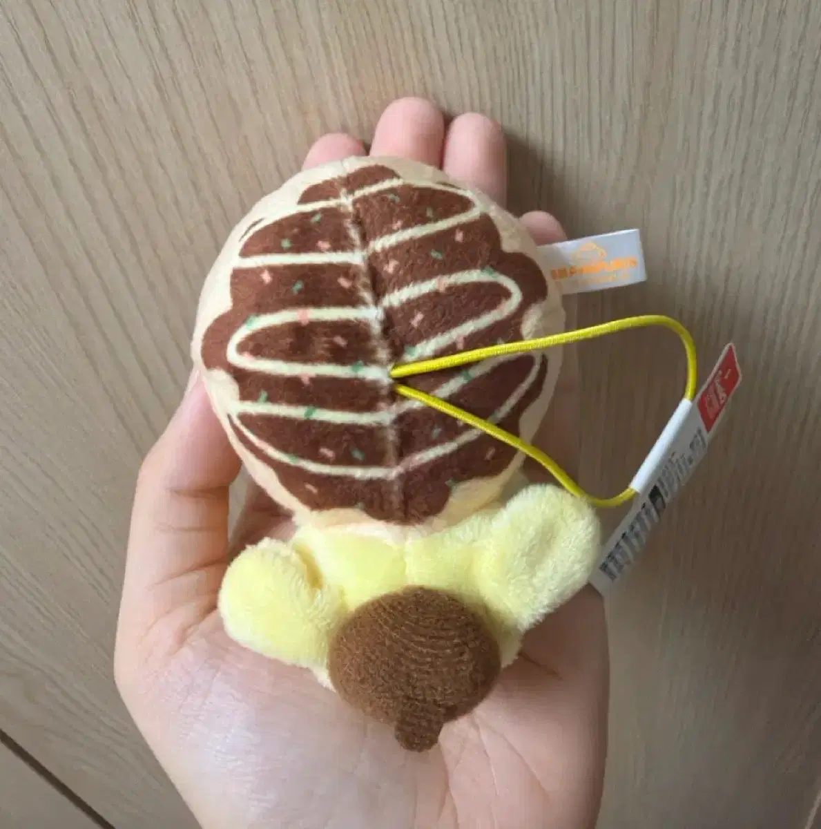 포장마차 시리즈 타코야끼 폼폼푸린