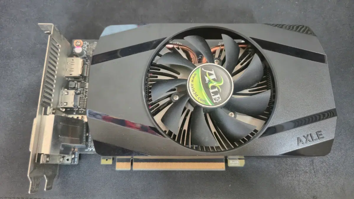 GTX1060 6GB