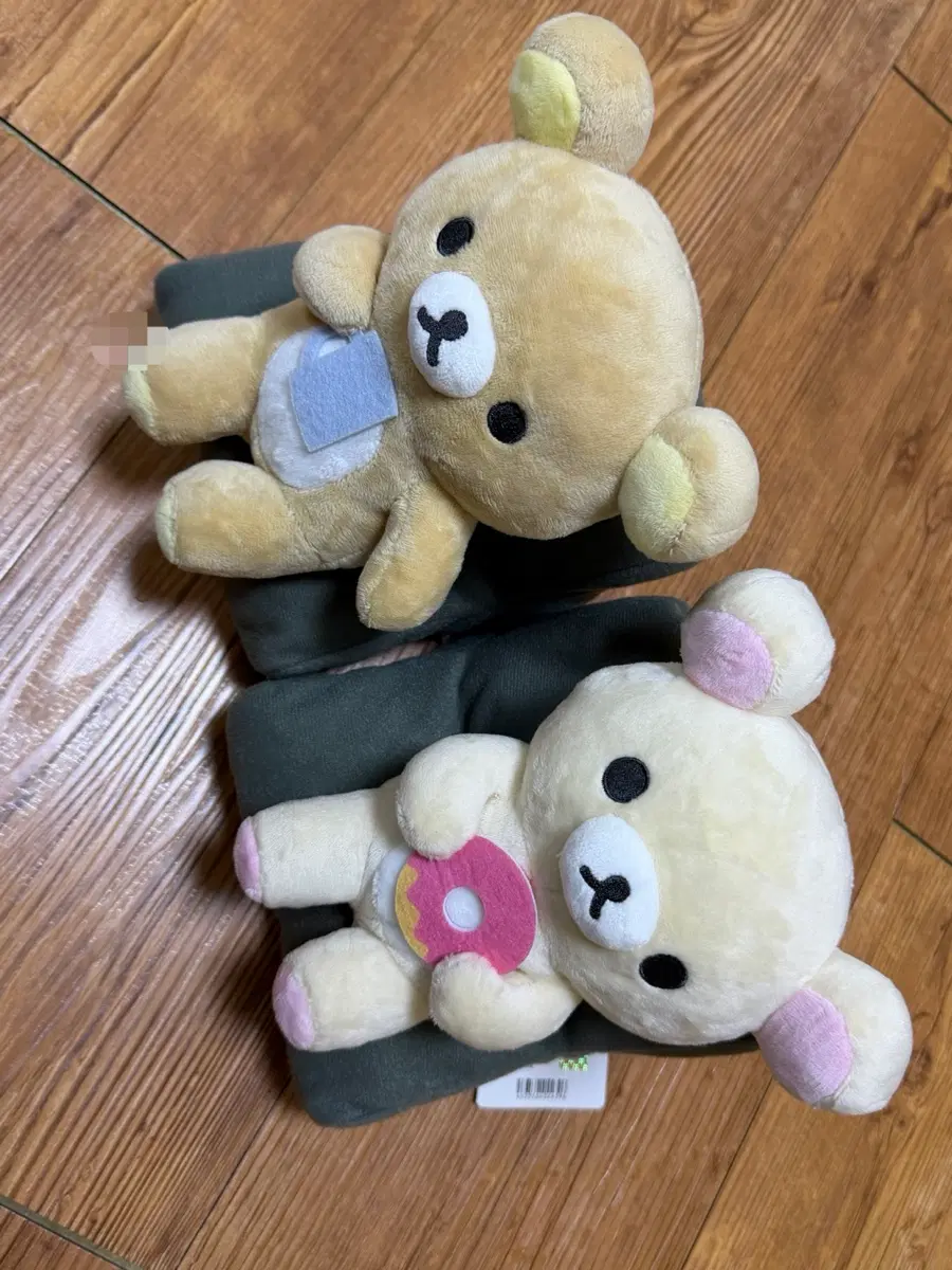 리락 코리락 쇼파 일괄