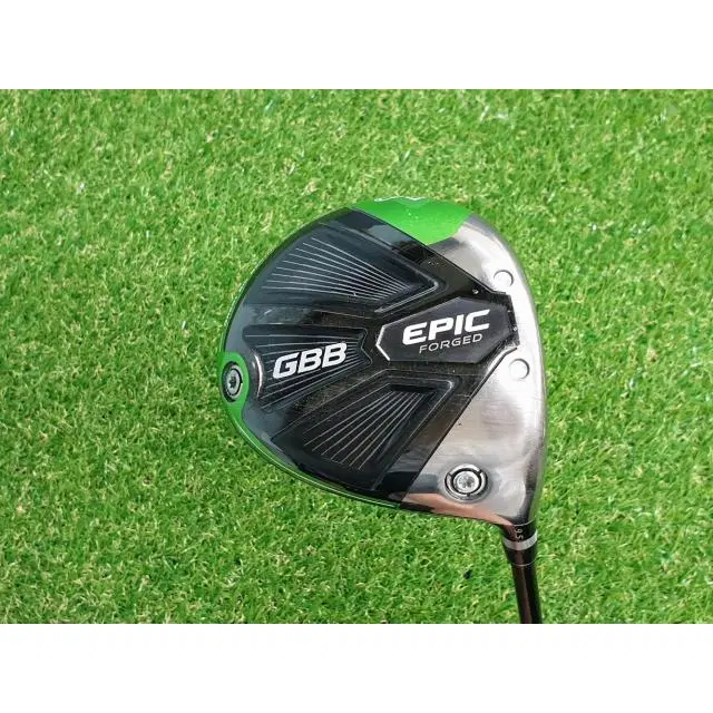 캘러웨이 GBB EPIC FORGED 9.5도 S 남성 드라이버